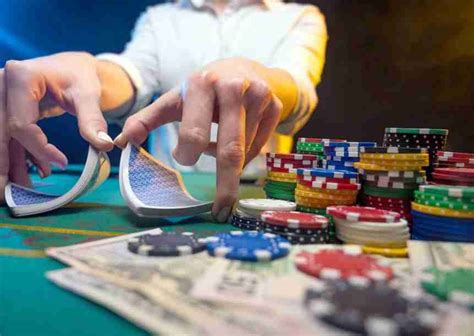 poker games online for real money